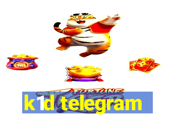 k1d telegram